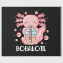 Recherche de bulle papier cadeau Kawaii