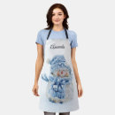 Search for apparel aprons Snow