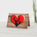 Search for deer valentines day cards Heart