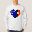 Search for aboriginal flag tshirts Aborigine