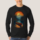 Search for canoe tshirts Sunset