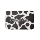 Search for cow bath mats Animal