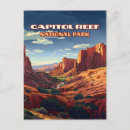 Search for capitol reef postcards Utah