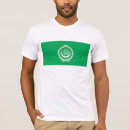 Search for arabic flags tshirts Countries