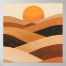 Search for desert wave posters Landscape