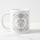 Recherche de zodiac tasses Café