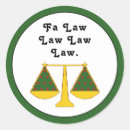 Search for paralegal stickers Judge