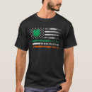 Search for let the shenanigans begin tshirts Irish