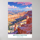 Recherche de bryce posters Travel