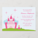 Recherche de princesse féerique invitations Filles