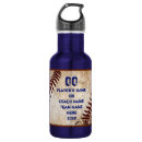 Recherche de baseball gourdes Équipe