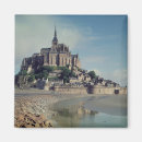 Recherche de mont st michel maison deco Bénédictine
