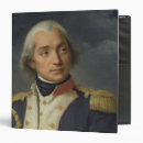 Search for uniform binders Epaulettes