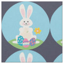 Search for easter fabric Bunny