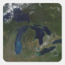 Search for the great lakes stickers Outdoors