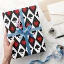 Recherche de costume wrapping paper Motif