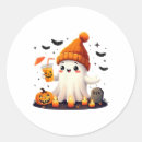 Search for ice coffee stickers Cat