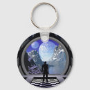 Search for surreal keychains Fantasy