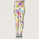 Recherche de christmas leggings Blanc