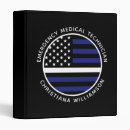 Search for emt avery binders Emergency medical technician