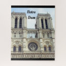 Search for catholic church puzzles Notre dame