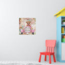 Recherche de peluche posters Pour enfants