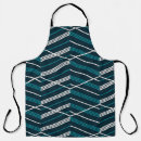 Search for zigzag aprons Geometric