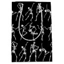 Search for dance gift bags Gothic