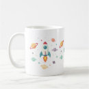 Search for rocket ship mugs Spaceship