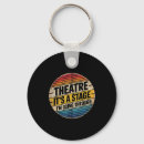 Search for broadway keychains Stage