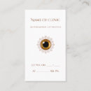 Recherche de optométrie cartes visite Vision