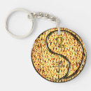 Recherche de rat keychains Année du rat