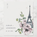 Search for valentines day wine labels Paris