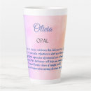 Search for opal mugs Pretty