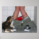 Recherche de pantalon art Animaux
