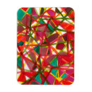 Search for prismatic magnets Abstract