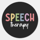 Search for speech therapy stickers Speech language pathology