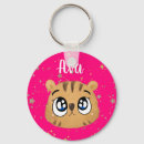 Search for tiger rounded keychains For kids