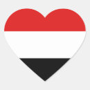 Search for flag of yemen stickers Jemen