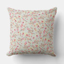 Search for cherry blossom pillows Pink
