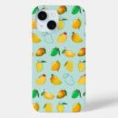 Recherche de fruit exotique iphone coques Tropical