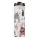 Search for elephants travel mugs Thermal
