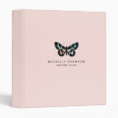 Search for coach binders Minimalist
