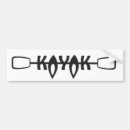 Search for kayaking bumper stickers Sports
