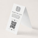 Search for qr code wedding decor Social media