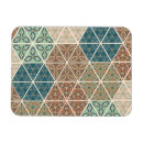 Recherche de tribal magnets Indien
