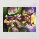 Search for fun halloween postcards Cute