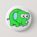 Search for cute buttons Wildlife