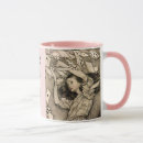 Search for alice name mugs Alice in wonderland