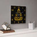 Recherche de statue de bouddha horloges Toute personne